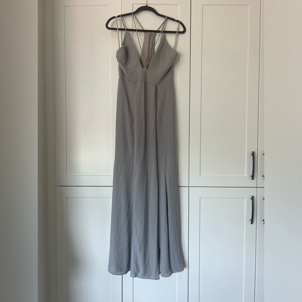 Fame and Partners dress size 6